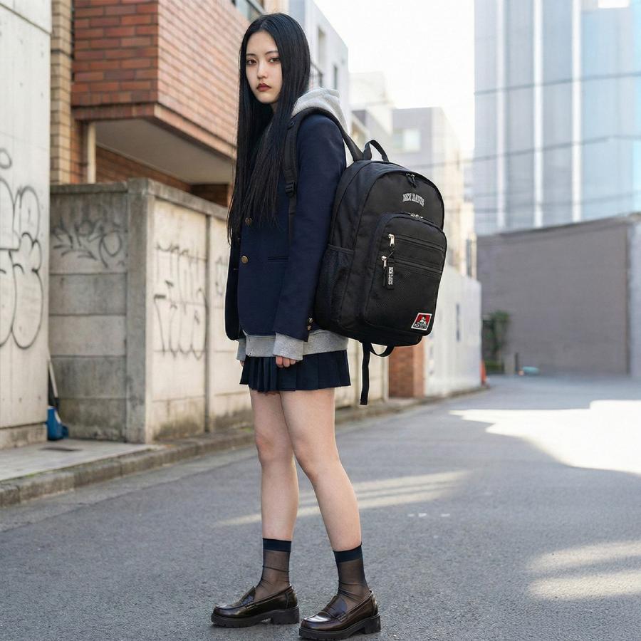 BEN DAVIS（ベンデイビス） 最大42% 6/8限定 リュック レディース 大