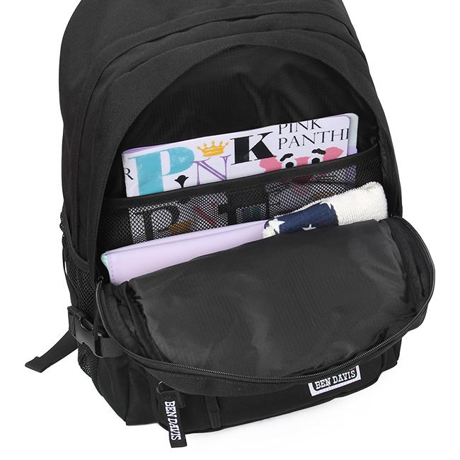 BEN DAVIS（ベンデイビス） 最大41% 12/5限定 リュック 32L レディース