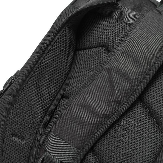 最大51% 12/28限定 ベンデイビス リュック 30L レディース 大容量 軽量 撥水 通学 黒 女子 中学 高校 シンプル スクールバッグ BEN DAVIS BDW-8303 | BEN DAVIS | 15