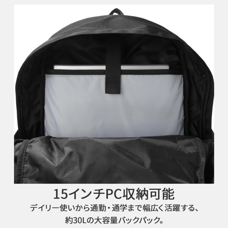BEN DAVIS（ベンデイビス） 最大50% 7/25限定 リュック 30L 通学 男子