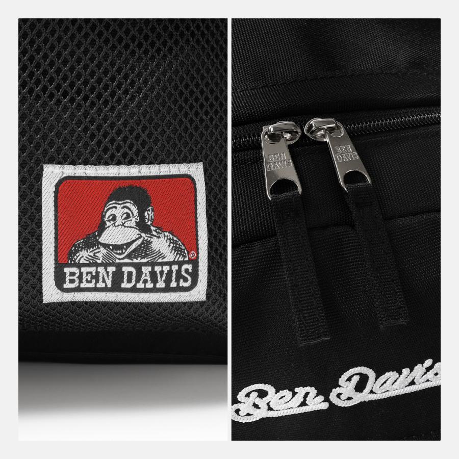 最大42% 3/30限定 ベンデイビス リュック 30L 通学 男子 女子 女子高生 高校生 大容量 通学リュック スクールリュック スクールバッグ BEN DAVIS BDW-8460 | BEN DAVIS | 16