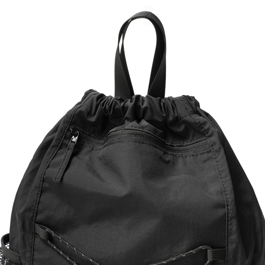 最大42% 3/30限定 ベンデイビス ナップサック リュック メンズ レディース ブランド おしゃれ 軽量 BEN DAVIS BDW-8470 | BEN DAVIS | 13