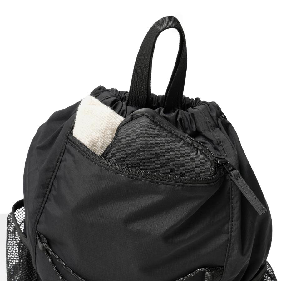 最大42% 3/30限定 ベンデイビス ナップサック リュック メンズ レディース ブランド おしゃれ 軽量 BEN DAVIS BDW-8470 | BEN DAVIS | 14