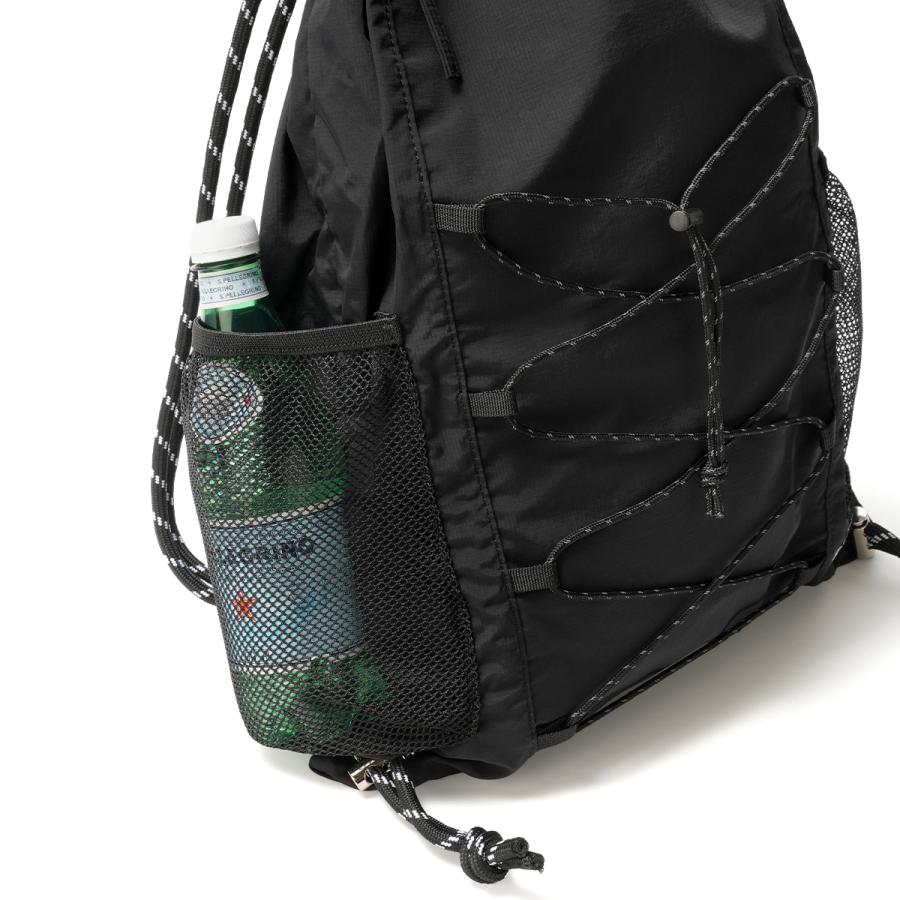 最大42% 3/30限定 ベンデイビス ナップサック リュック メンズ レディース ブランド おしゃれ 軽量 BEN DAVIS BDW-8470 | BEN DAVIS | 15