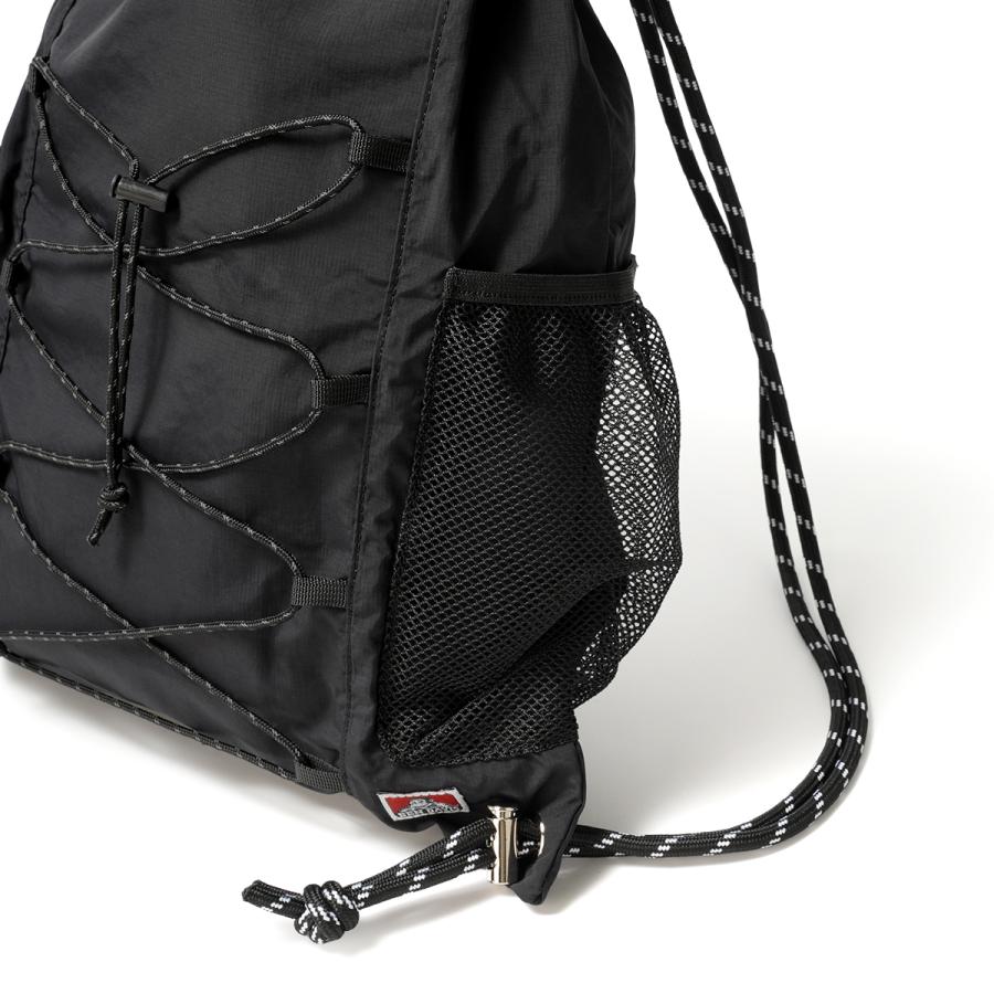 最大42% 3/30限定 ベンデイビス ナップサック リュック メンズ レディース ブランド おしゃれ 軽量 BEN DAVIS BDW-8470 | BEN DAVIS | 16