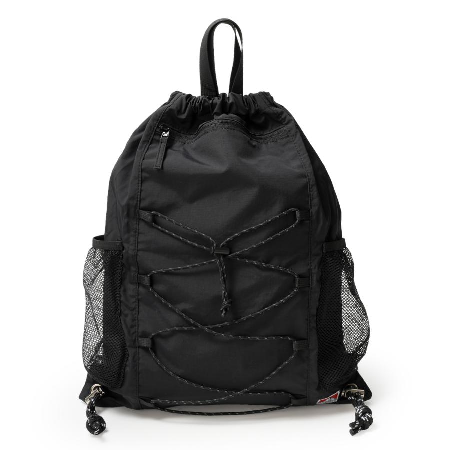 最大42% 3/30限定 ベンデイビス ナップサック リュック メンズ レディース ブランド おしゃれ 軽量 BEN DAVIS BDW-8470 | BEN DAVIS | 09