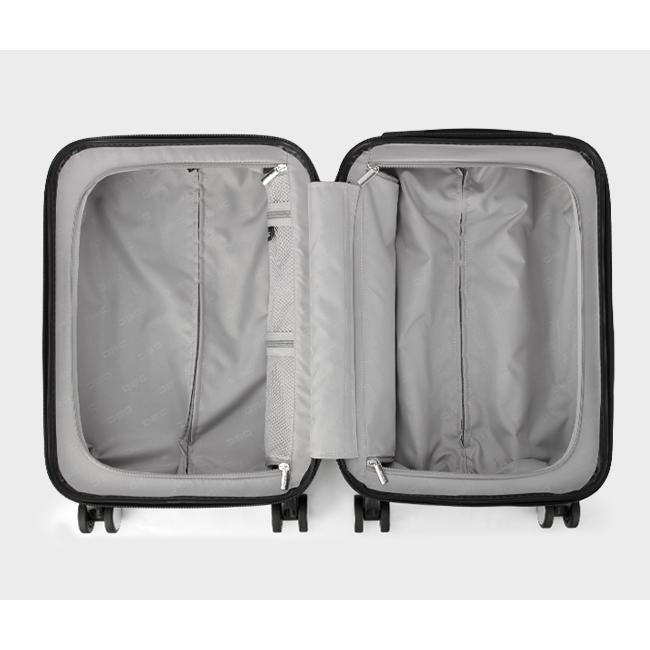 最大51% 2/22限定 スーツケース 機内持ち込み 32L Sサイズ SS 軽量 DBC