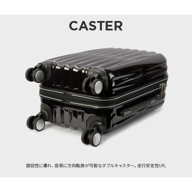 最大50% 2/15限定 スーツケース 機内持ち込み 32L Sサイズ SS 軽量 DBC