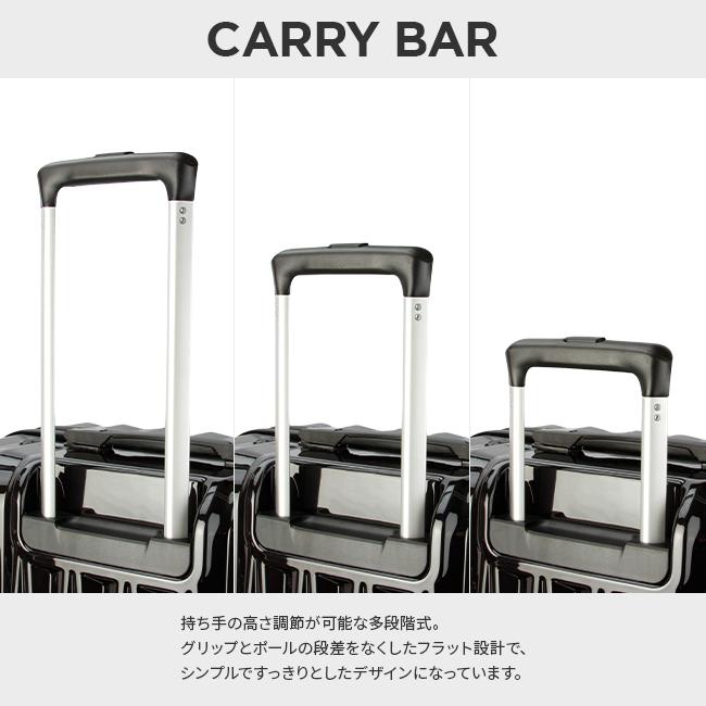 最大51% 2/22限定 スーツケース Lサイズ LL 90L 受託無料 158cm以内 大