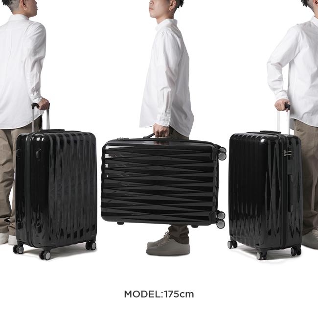 商品レビューで+5%｜スーツケース Lサイズ LL 90L 受託無料 158cm以内 大容量 大型 軽量 DBCラゲージ HIRODBC bdy1951-28 最大51% 1/13限定 スーツケース Lサイズ LL 90L 受託無料 158cm以内 大