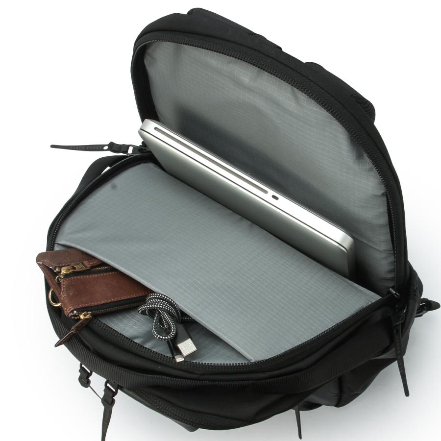 最大46% 2/19限定 ブラックエンバー リュック バックパック メンズ ブランド A4 22L BLACK EMBER 7224001 | BLACK EMBER | 10