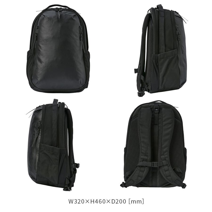 最大46% 2/19限定 ブラックエンバー リュック バックパック メンズ ブランド A4 22L BLACK EMBER 7224001 | BLACK EMBER | 03