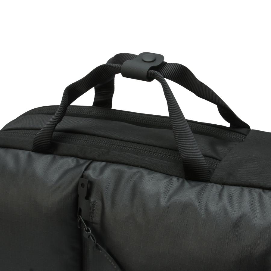 最大46% 1/8限定 ブラックエンバー リュック ビジネスリュック ビジネスバッグ メンズ ブランド A4 B4 23L 2WAY BLACK EMBER 7224002 | BLACK EMBER | 12