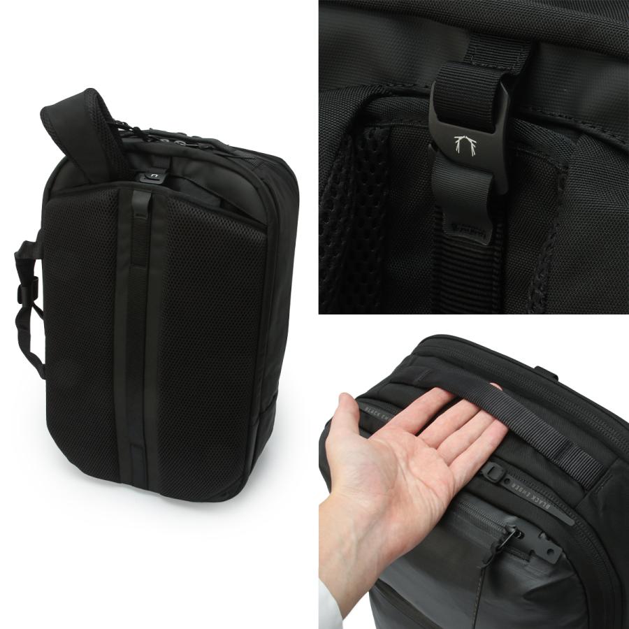 最大46% 1/8限定 ブラックエンバー リュック ビジネスリュック ビジネスバッグ メンズ ブランド A4 B4 23L 2WAY BLACK EMBER 7224002 | BLACK EMBER | 15