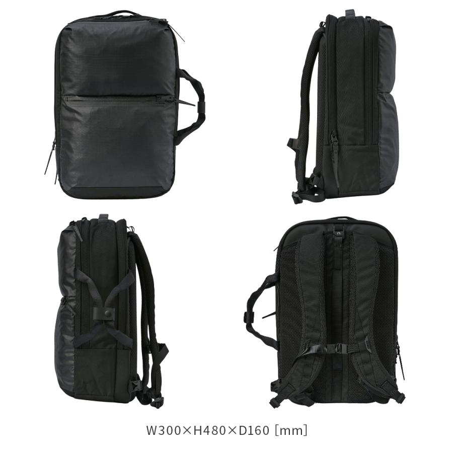 BLACK EMBER（ブラックエンバー） 最大51% 12/26限定 リュック