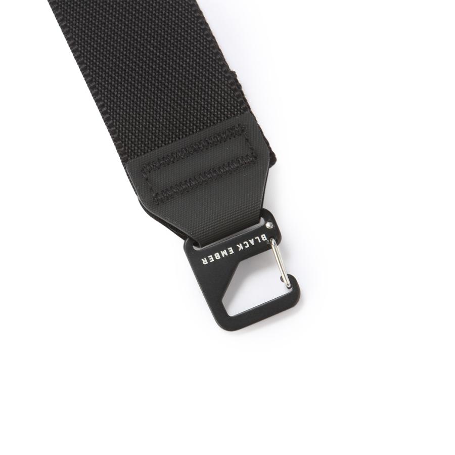 BLACK EMBER（ブラックエンバー） 最大40% 9/9限定 ショルダーベルト