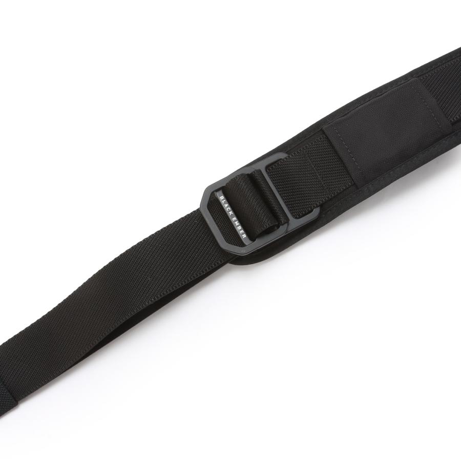ブラックエンバー ショルダーベルト ショルダーストラップ メンズ ブランド BLACK EMBER FORGE30/40 SHOULDER STRAP 7224006 | BLACK EMBER | 03