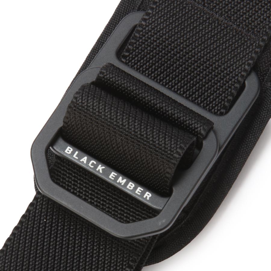 最大42% 12/28限定 ブラックエンバー ショルダーベルト ショルダーストラップ メンズ ブランド BLACK EMBER FORGE30/40 SHOULDER STRAP 7224006 | BLACK EMBER | 04