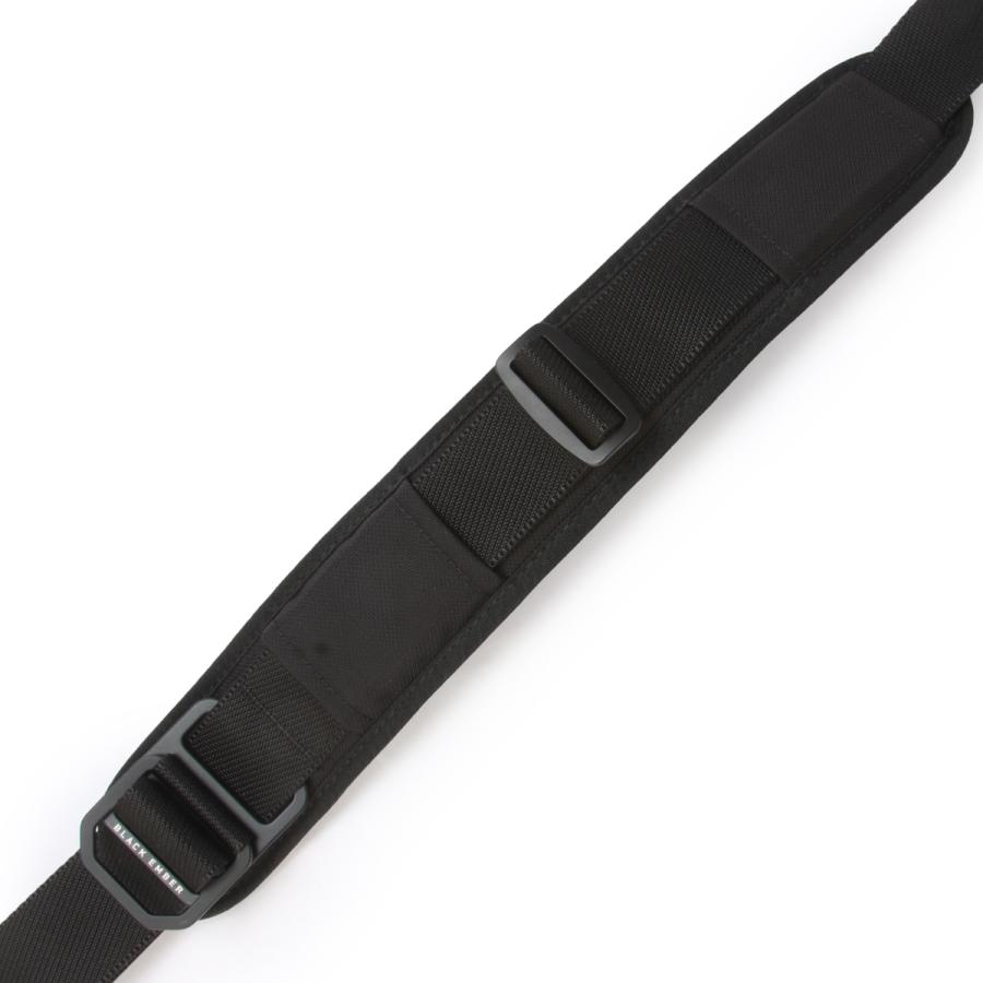最大41% 9/6限定 ブラックエンバー ショルダーベルト ショルダーストラップ メンズ ブランド BLACK EMBER FORGE30/40 SHOULDER STRAP 7224006 | BLACK EMBER | 05