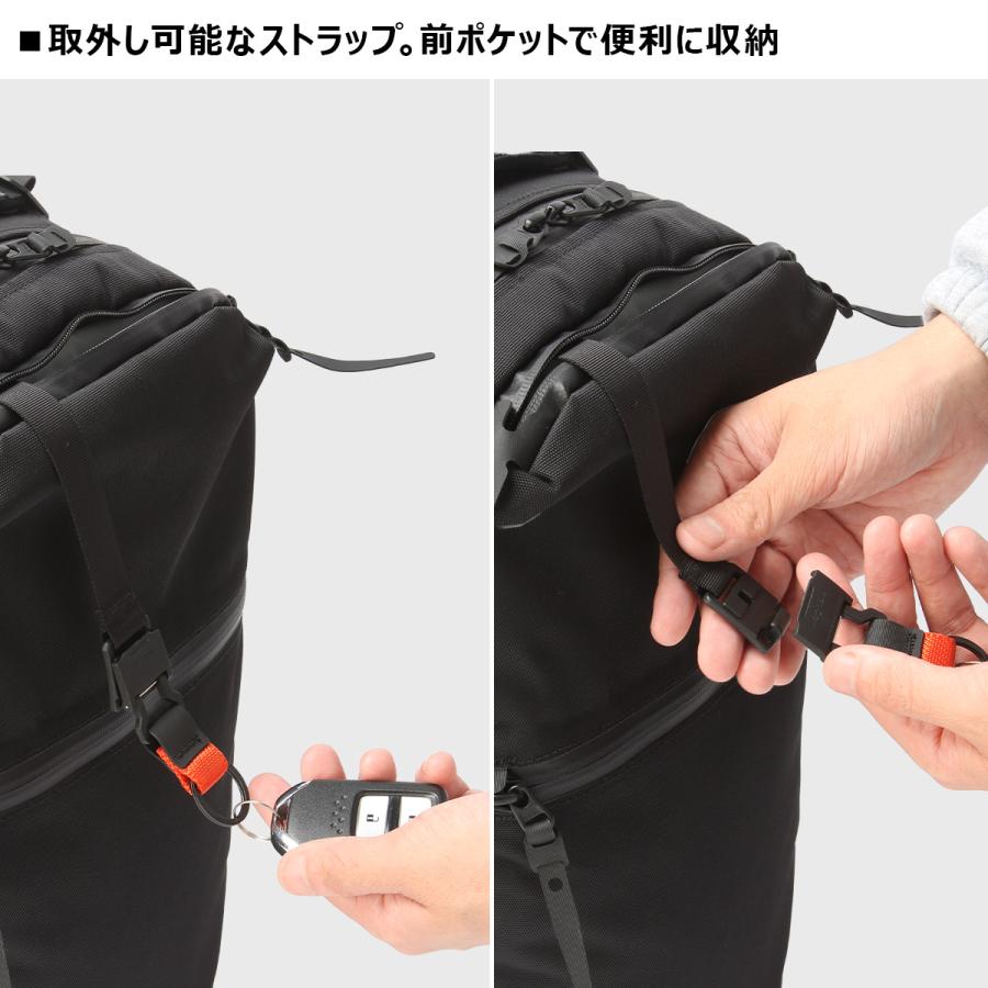 最大55% 1/30から ブラックエンバー リュック ビジネスリュック バックパック メンズ ブランド 撥水 防水 A4 B4 20L PC収納 13インチ BLACK EMBER 7225001 | BLACK EMBER | 12