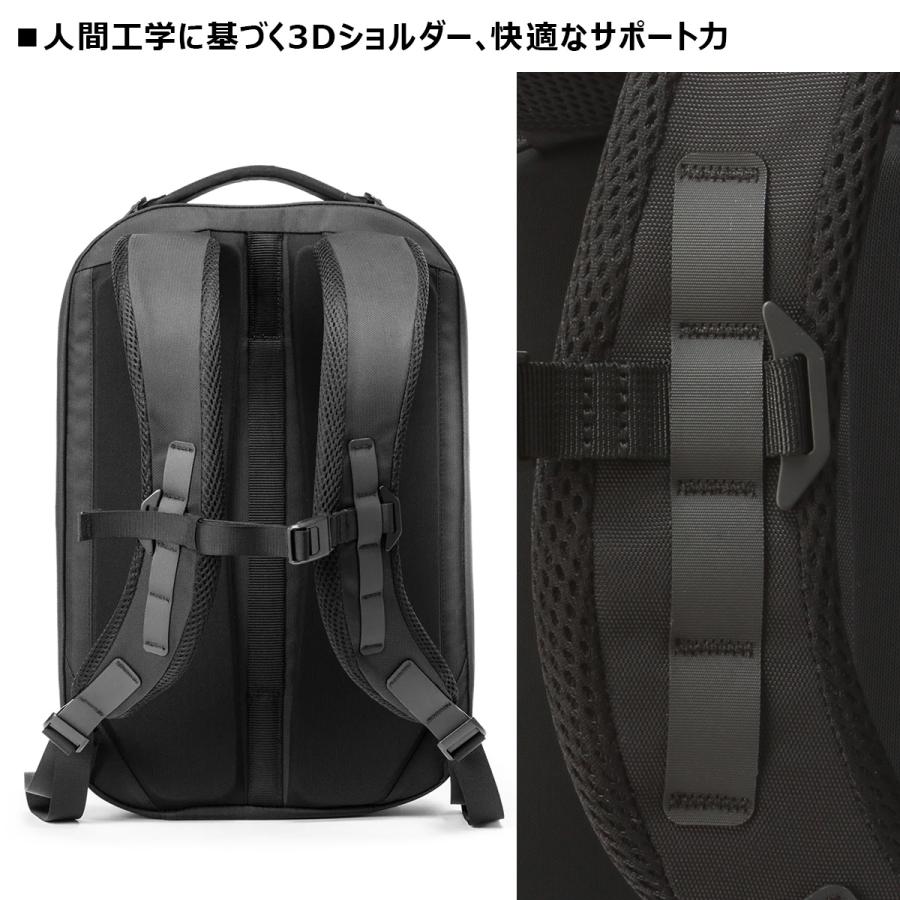 BLACK EMBER（ブラックエンバー） 最大50% 5/15限定 リュック ビジネス