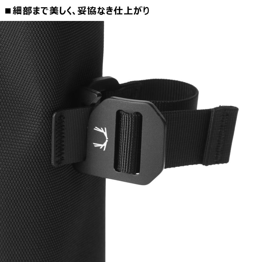 BLACK EMBER 最大42% 11/23限定 ブラックエンバー ボトルホルダー