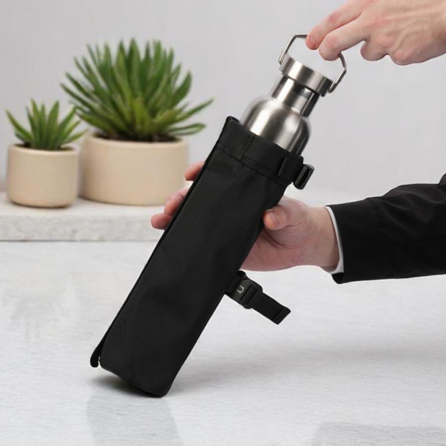 最大44% 3/1まで ブラックエンバー ボトルホルダー CITADEL25 BLACK EMBER 7225003 | BLACK EMBER | 14