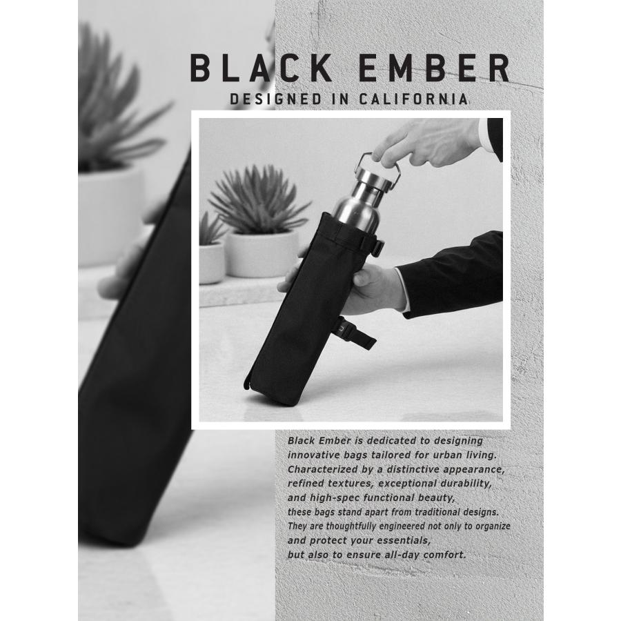 BLACK EMBER CITADEL R3 25純正ストラップとボトルホルダー Black Ember Citadel R3 25 L Modular Water Bottle Holder – Mukama