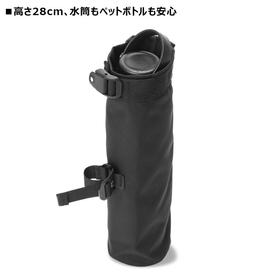 最大50% 9/29限定 ブラックエンバー ボトルホルダー CITADEL25 BLACK EMBER 7225003 | BLACK EMBER | 07