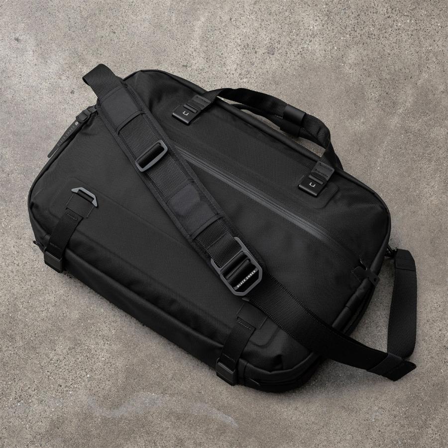 最大51% 1/27限定 ブラックエンバー ビジネスバッグ ボディバッグ メンズ ブランド 斜めがけ 撥水 防水 A4 20L PC 16インチ BLACK EMBER 7225004 | BLACK EMBER | 11