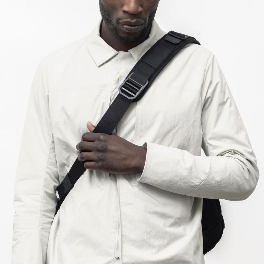 BLACK EMBER（ブラックエンバー） ビジネスバッグ ボディバッグ メンズ