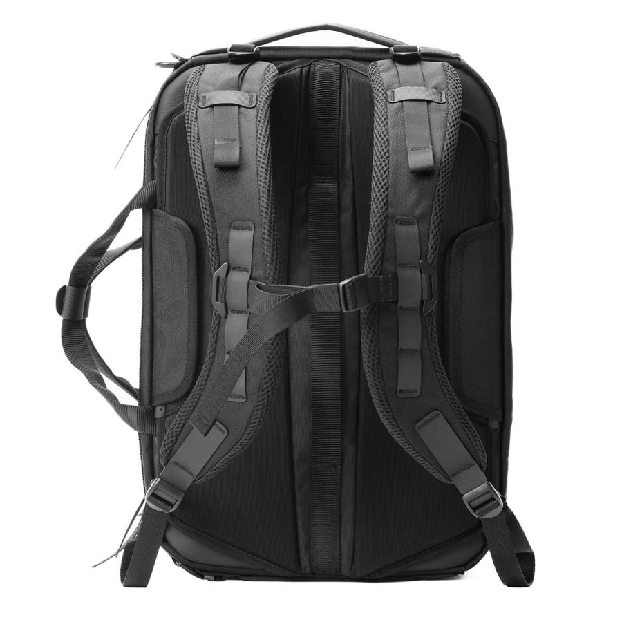 最大51% 1/22限定 ブラックエンバー ビジネスリュック ビジネスバッグ メンズ ブランド 拡張 撥水 防水 A4 B4 20L/30L PC収納 16インチ BLACK EMBER 7225005 | BLACK EMBER | 16