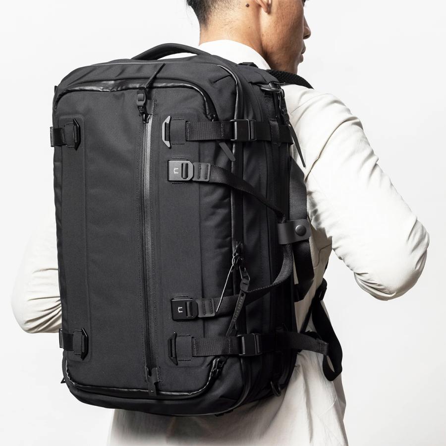 BLACK EMBER（ブラックエンバー） 最大50% 12/25限定 ビジネスリュック