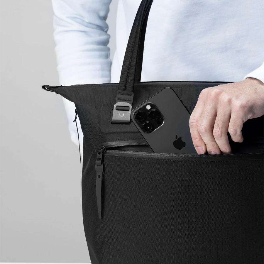 BLACK EMBER（ブラックエンバー） 最大51% 1/11限定 トートバッグ