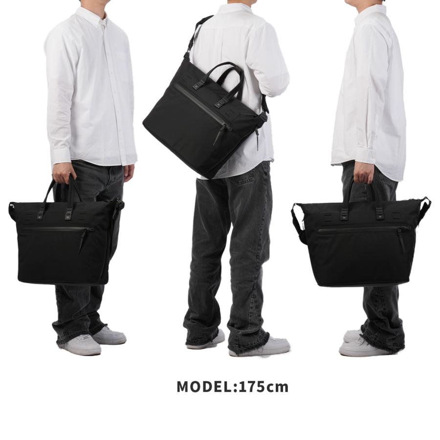 BLACK EMBER（ブラックエンバー） 最大51% 1/11限定 トートバッグ