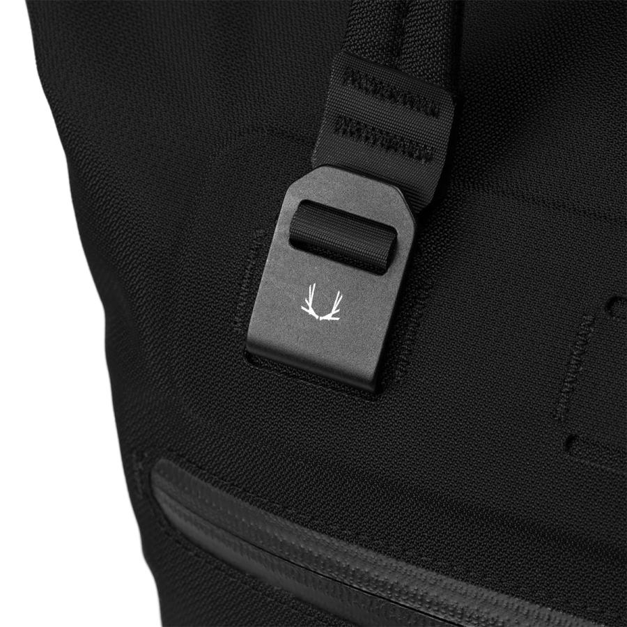 最大51% 1/22限定 ブラックエンバー トートバッグ メンズ ブランド 軽量 大容量 防水 肩掛け 斜めがけ A4 20L 2WAYショルダートート BLACK EMBER 7225007 | BLACK EMBER | 08