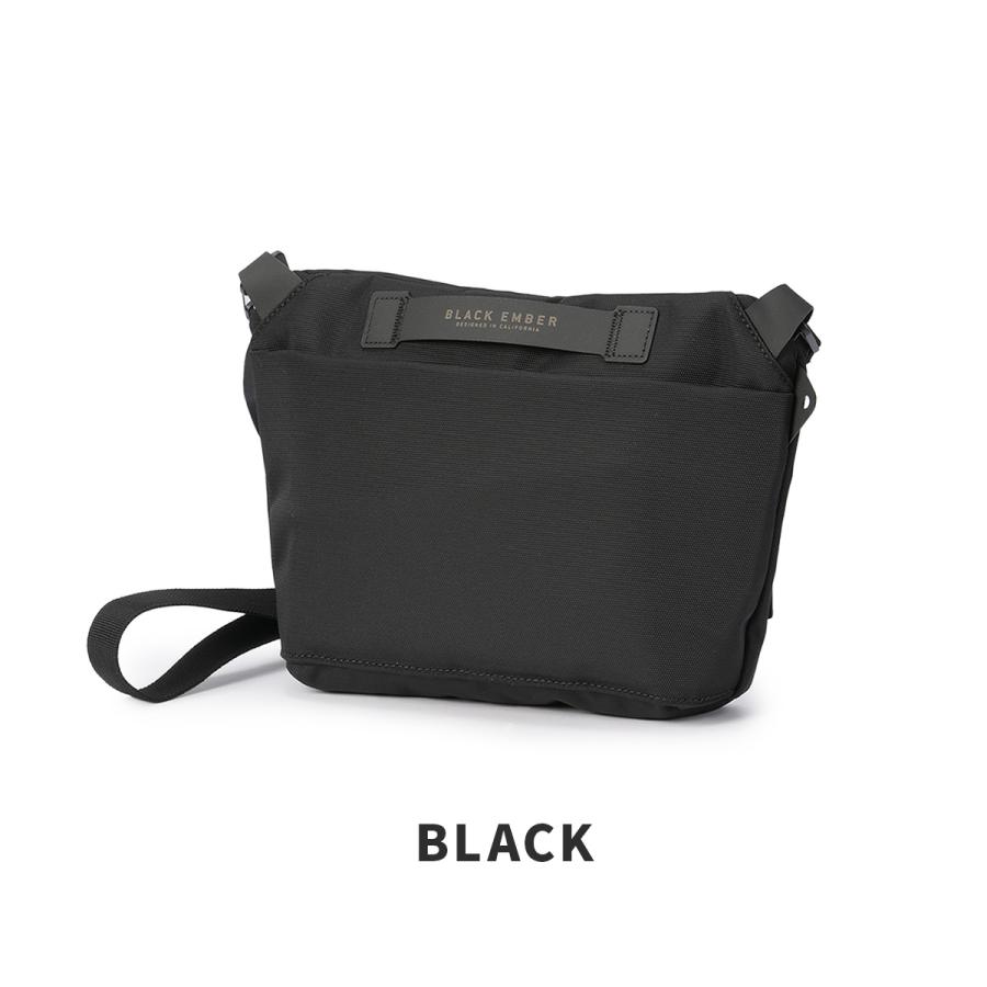 Undercoverism 黒 ショルダーバッグ　サコッシュ A.P.C. アーペーセー バッグ サコッシュ ショルダーバッグ