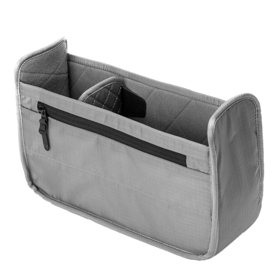 ブラックエンバー インナーバッグ カメラ レンズ用 メンズ ブランド 軽量 グリップスリング カメラインサート BLACK EMBER 7225012 | BLACK EMBER | 09