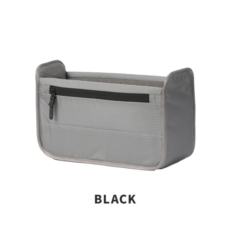 最大53% 3/1まで ブラックエンバー インナーバッグ カメラ レンズ用 メンズ ブランド 軽量 グリップスリング カメラインサート BLACK EMBER 7225012 | BLACK EMBER | 02