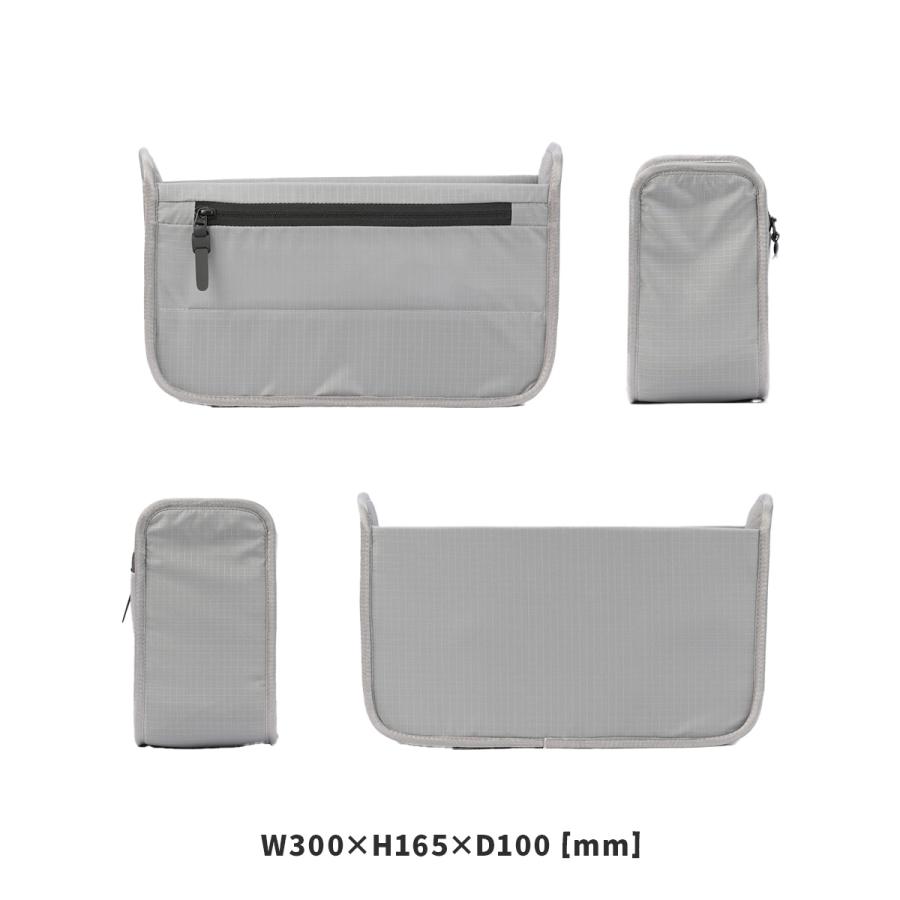 最大51% 1/27限定 ブラックエンバー インナーバッグ カメラ レンズ用 メンズ ブランド 軽量 グリップスリング カメラインサート BLACK EMBER 7225012 | BLACK EMBER | 03