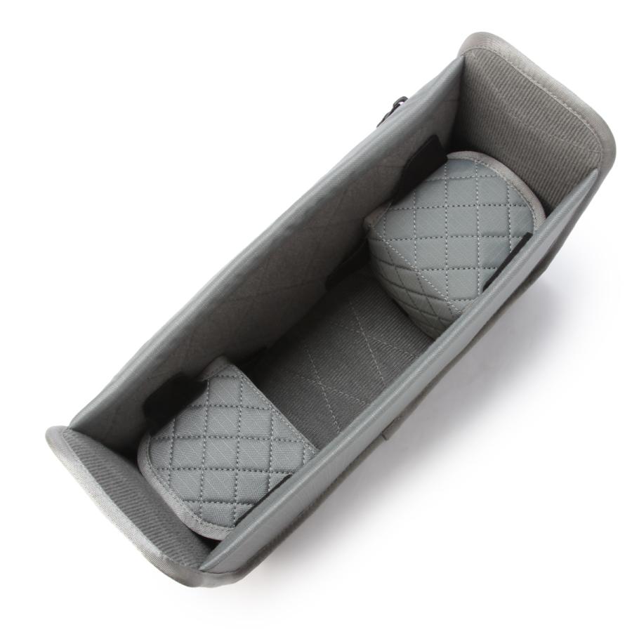 最大51% 1/27限定 ブラックエンバー インナーバッグ カメラ レンズ用 メンズ ブランド 軽量 グリップスリング カメラインサート BLACK EMBER 7225012 | BLACK EMBER | 04