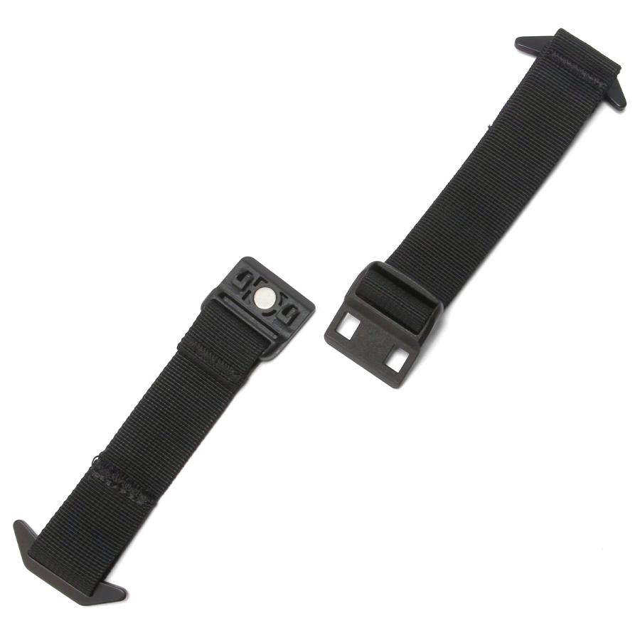 ブラックエンバー コンプレッションストラップ サイドストラップ 圧縮用ストラップ BLACK EMBER 7224007 | BLACK EMBER | 04