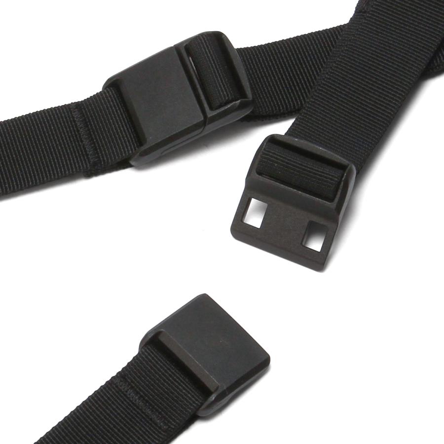 最大41% 9/6限定 ブラックエンバー コンプレッションストラップ サイドストラップ 圧縮用ストラップ BLACK EMBER 7224007 | BLACK EMBER | 05