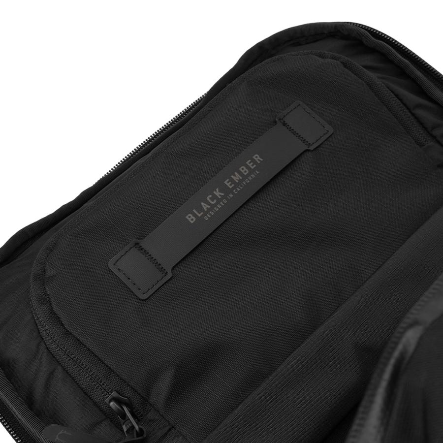 最大53% 3/1まで ブラックエンバー エンバーテックス リュック メンズ ブランド 防水 撥水 A4 B4 25L BLACK EMBER EmberTex No,7225014 | BLACK EMBER | 10