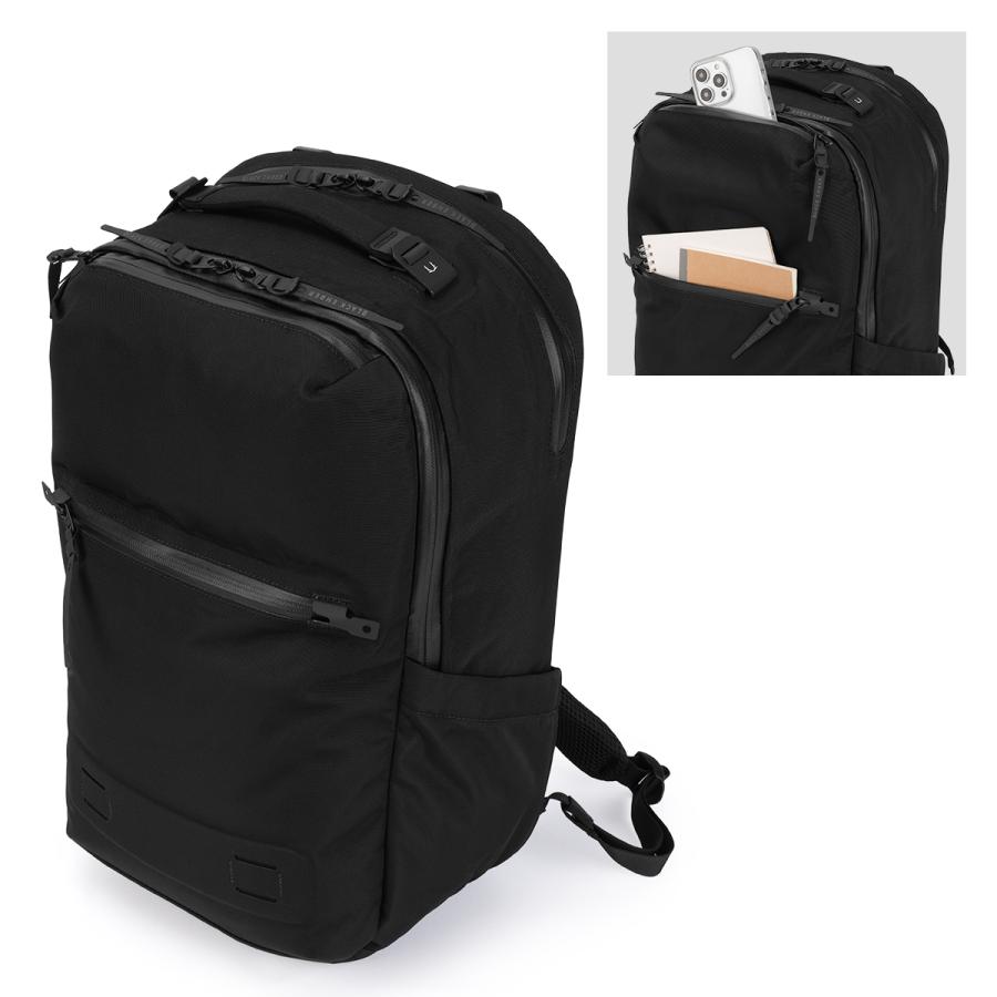 最大53% 3/1まで ブラックエンバー エンバーテックス リュック メンズ ブランド 防水 撥水 A4 B4 25L BLACK EMBER EmberTex No,7225014 | BLACK EMBER | 11