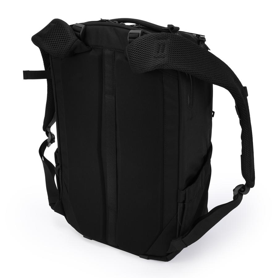 最大50% 9/6限定 ブラックエンバー ビジネスリュック B4 25L PC収納 防水 撥水 メンズ ブランド 通勤 通学 BLACK EMBER EmberTex 7225014 | BLACK EMBER | 16
