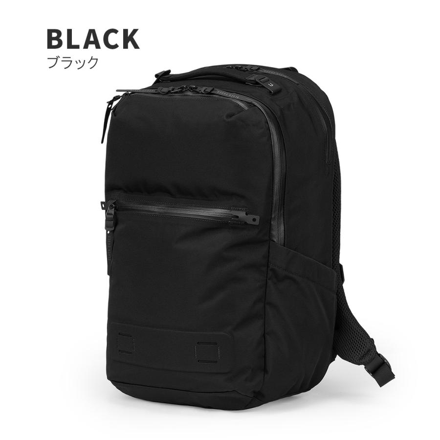 最大50% 12/25限定 ブラックエンバー エンバーテックス リュック メンズ ブランド 防水 撥水 A4 B4 25L BLACK EMBER EmberTex No,7225014 | BLACK EMBER | 03