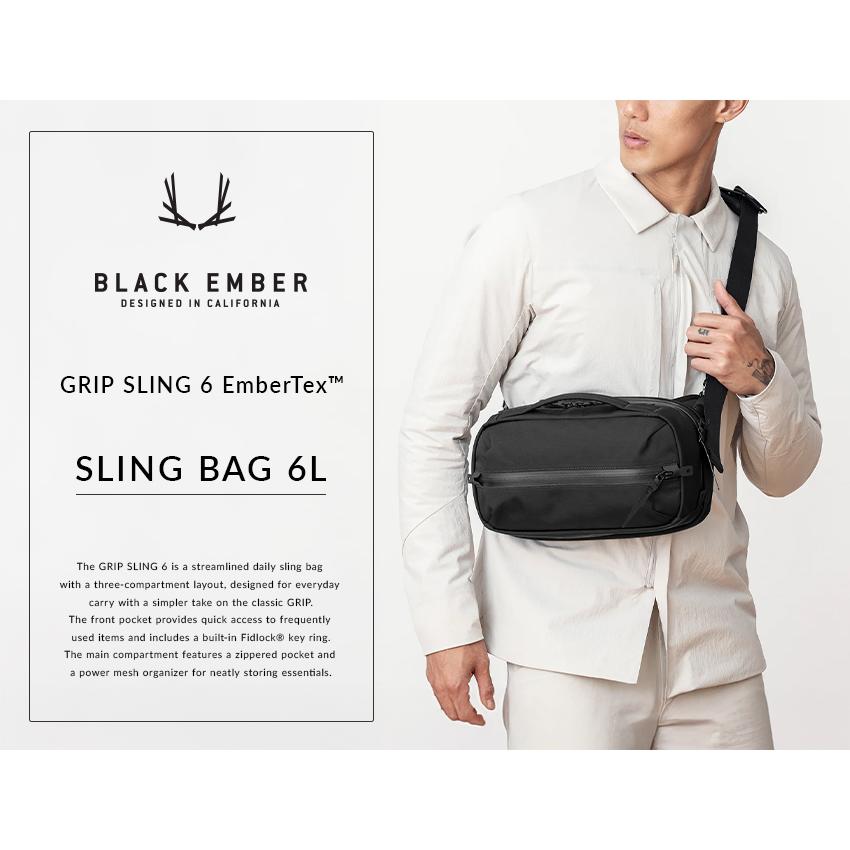 BLACK EMBER（ブラックエンバー） 最大50% 1/15限定 エンバーテックス