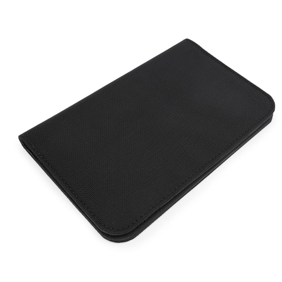 最大41% 9/6限定 ブラックエンバー パスポートケース トラベルケース スリム 薄型 BLACK EMBER 7226003 | BLACK EMBER | 10