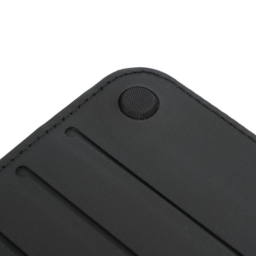 最大40% 9/30限定 ブラックエンバー パスポートケース トラベルケース スリム 薄型 BLACK EMBER 7226003 | BLACK EMBER | 13